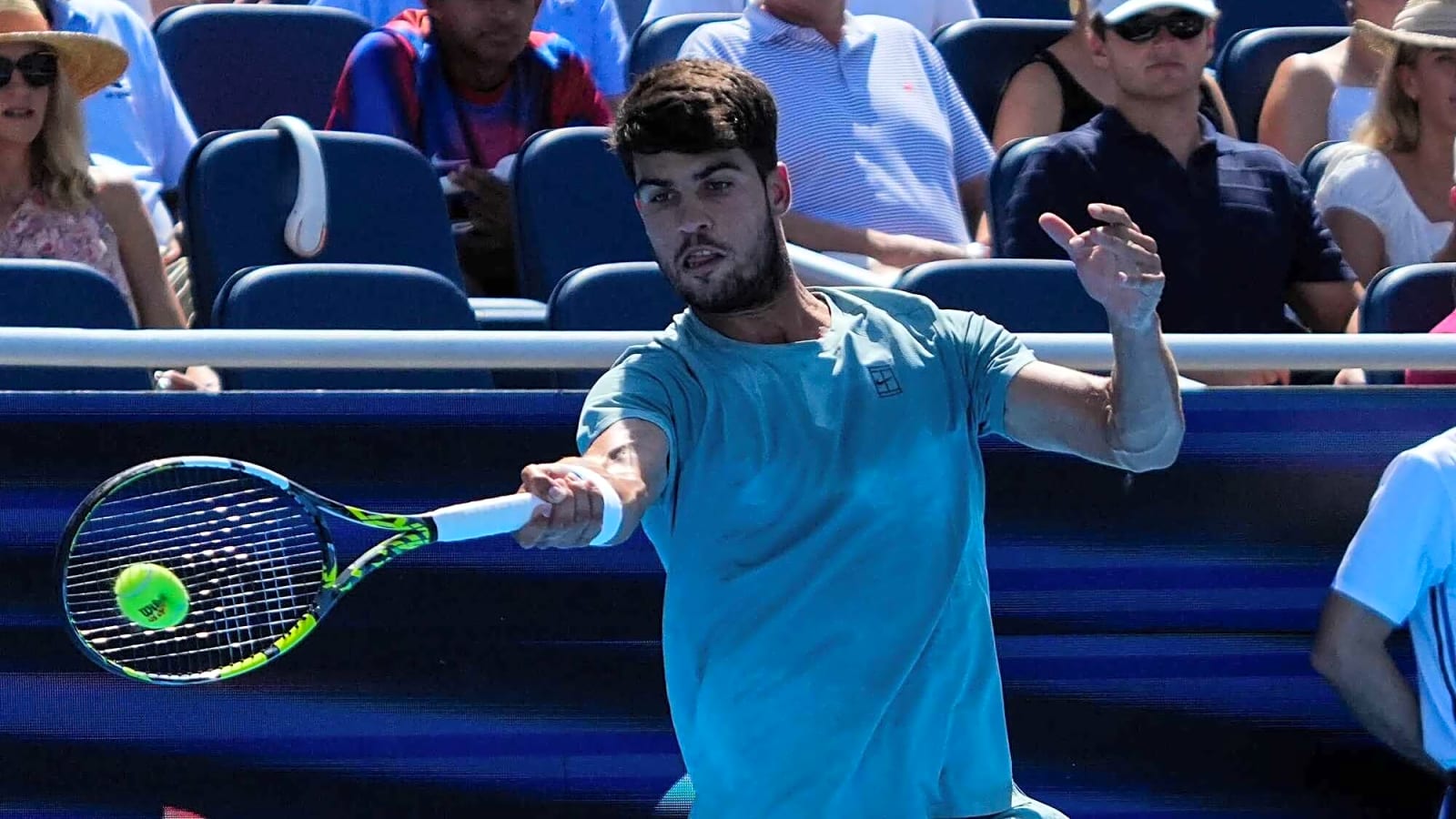 Carlos Alcaraz, Jannik Sinner leads the list of highest-paid tennis players in 2025