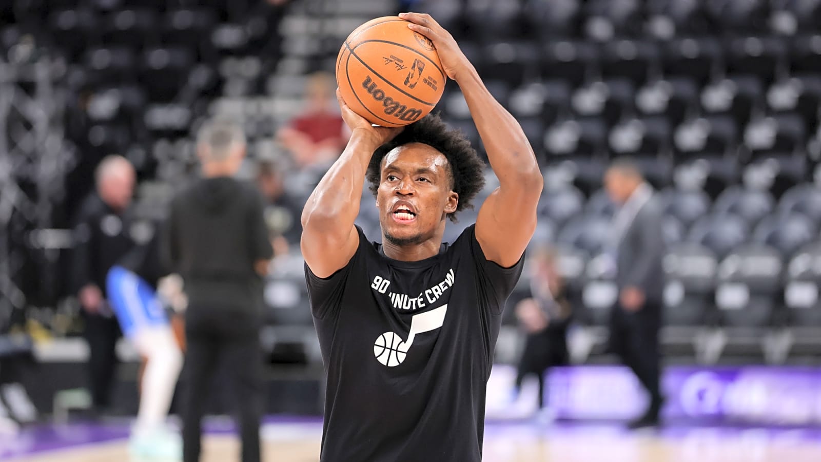 Hornets Coach Charles Lee Already Noticing Collin Sexton’s ‘Fearlessness’