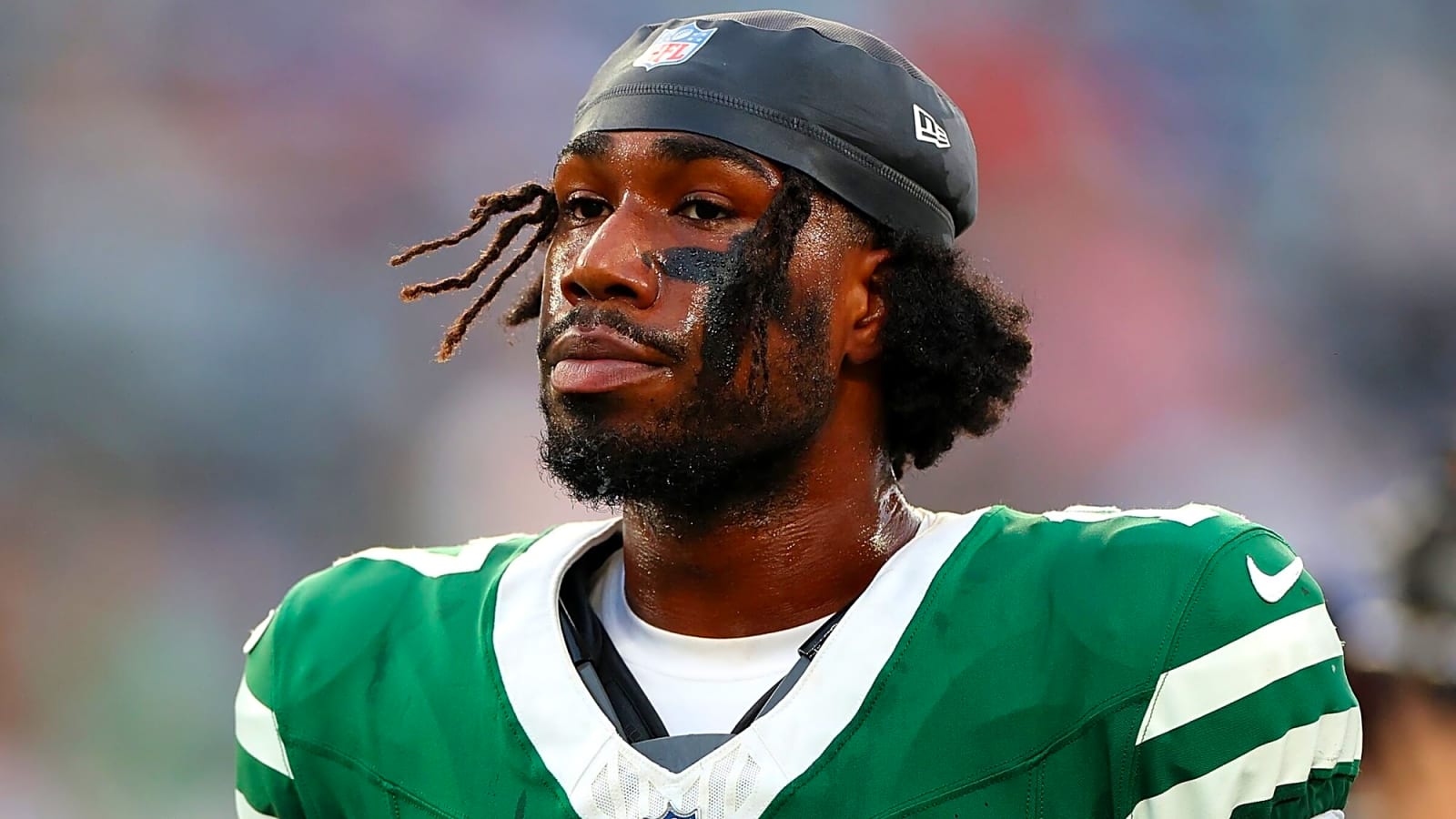Jets cut promising young WR after refusing to learn multiple roles, ‘I’m a receiver, I don’t…’