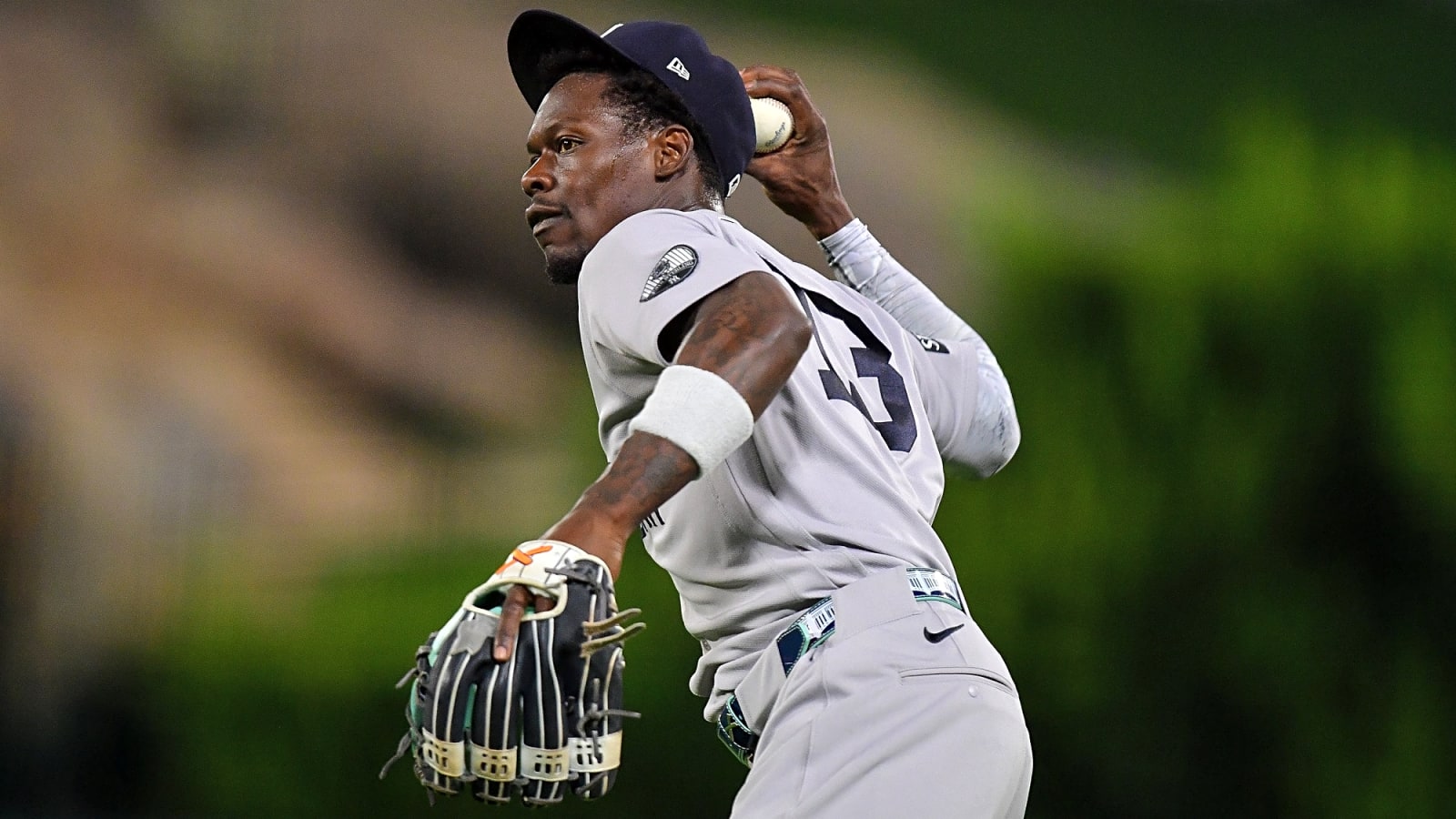 Previewing The Upcoming Third Base Class