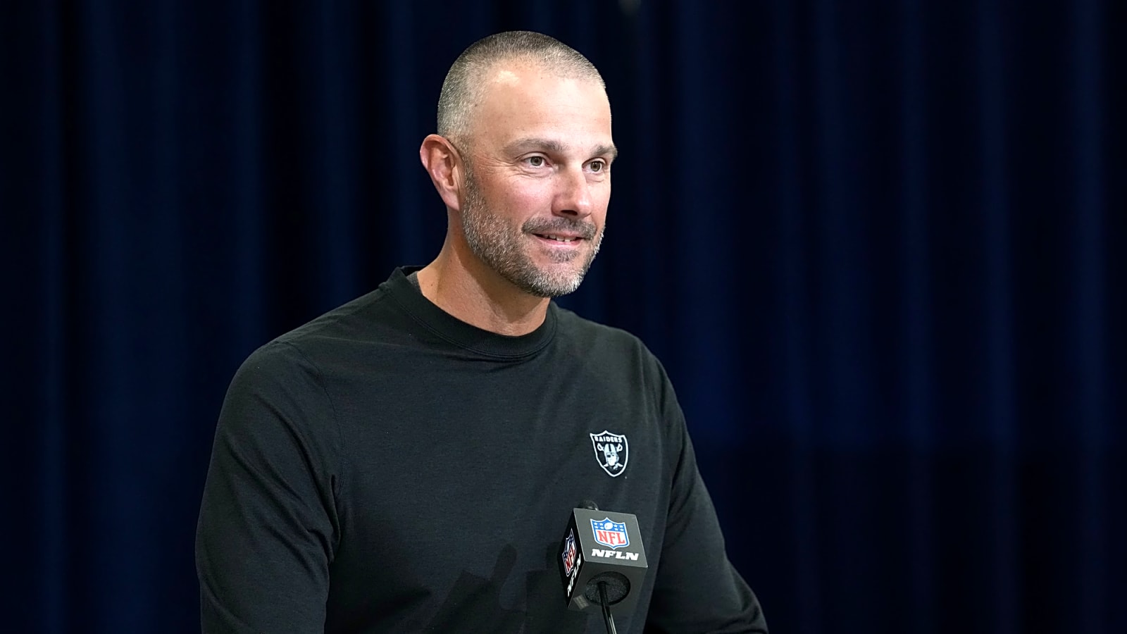 Raiders 3-Round Mock Draft: GM John Spytek targets Jaycee Horn clone at CB