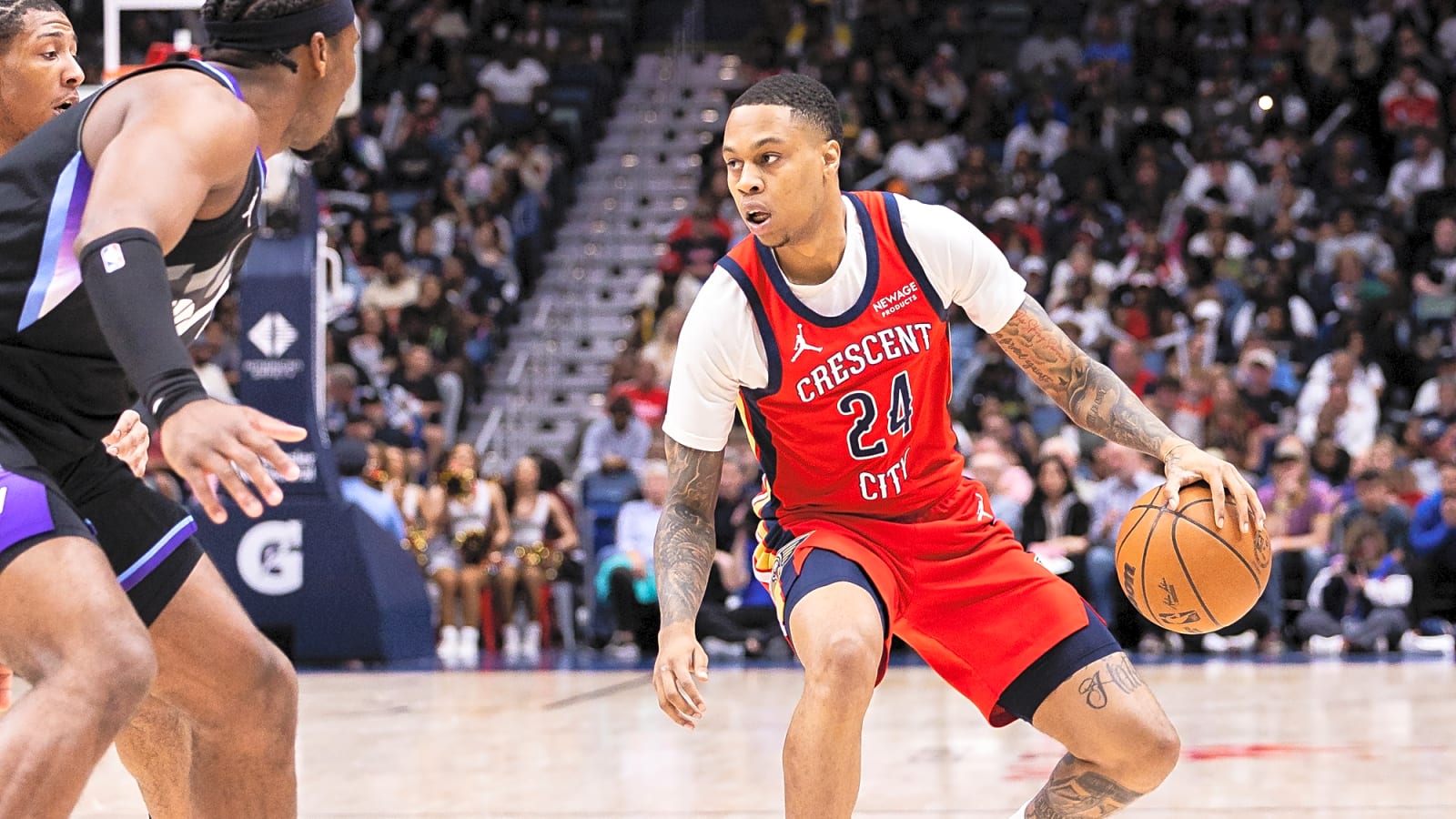 Grizzlies To Waive Jordan Hawkins