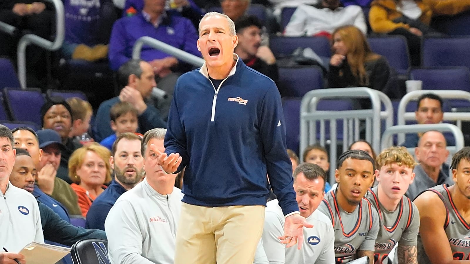 WCC School Lands 23-Year-Old Transfer with Three Years of Eligibility Remaining