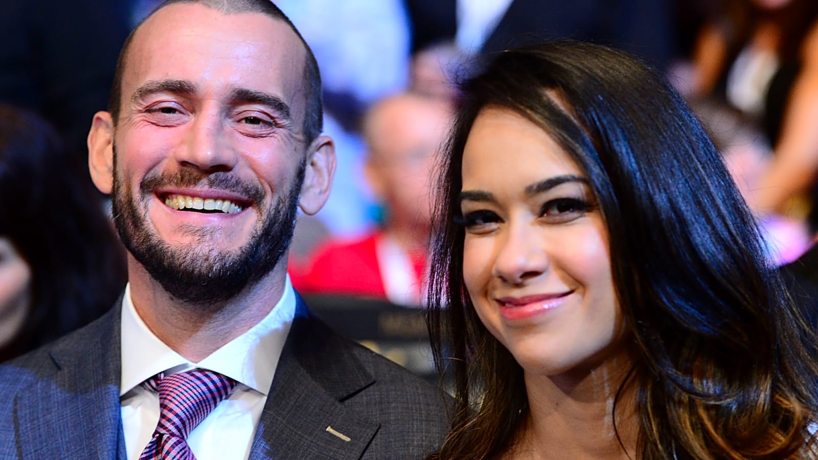 AJ Lee’s Return Was A 'Curtain Sellout' Backstage