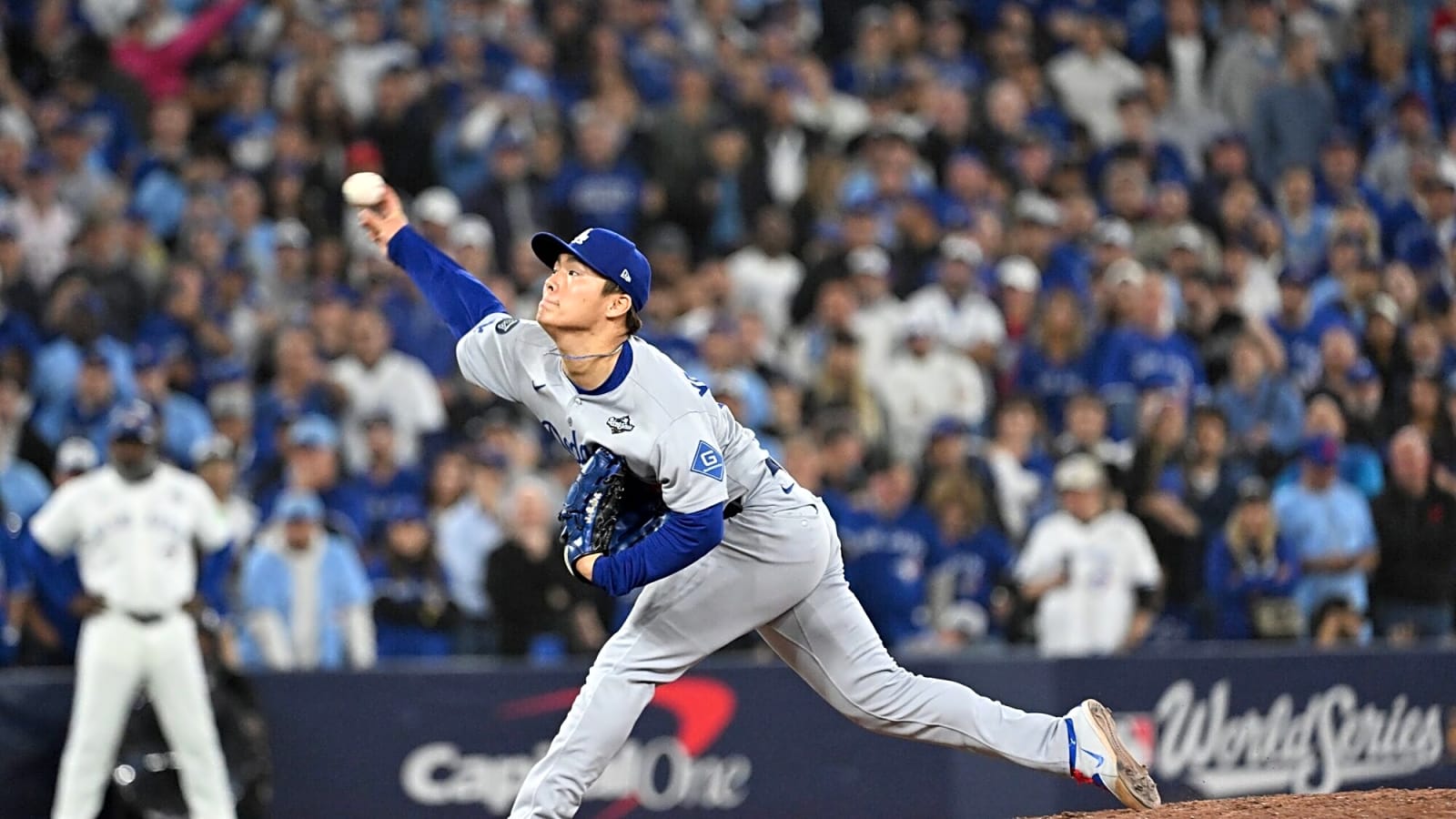 Blue Jays vs Dodgers: Gausman and Yamamoto deliver a ‘Hollywood’ duel in World Series Game 2