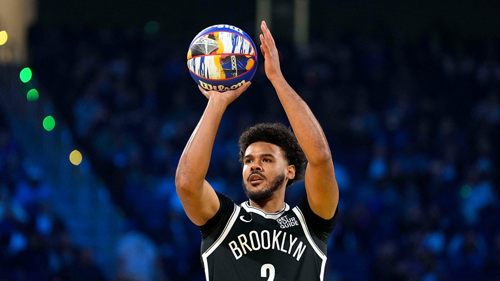 Cam Johnson Takes Subtle Jab at Nets After Joining Nikola Jokic and Co. in a Blockbuster Trade