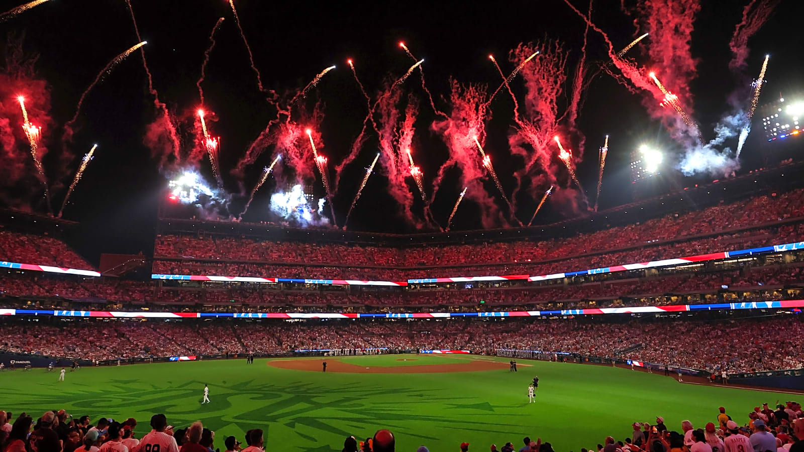 Was The MLB All-Star Game Changed By Philadelphiaia?