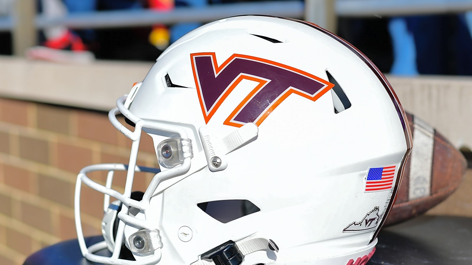 James Franklin and Virginia Tech beat out Georgia and Penn State for 4-star QB