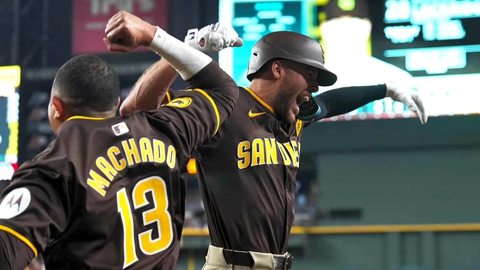 Top MLB DFS Start‘em/Sit‘em For June 24th