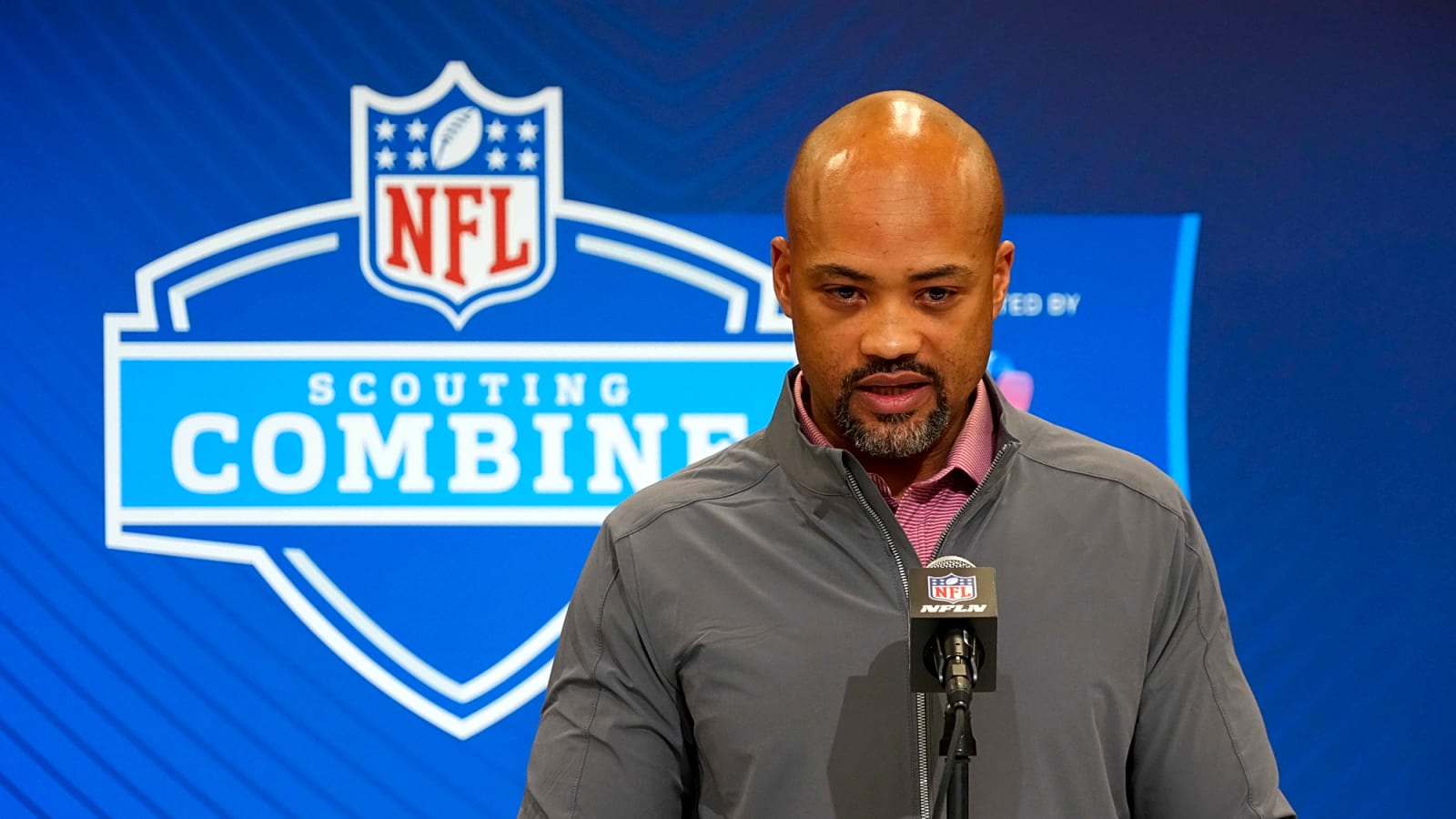 Falcons GM Terry Fontenot’s draft resume takes another hit