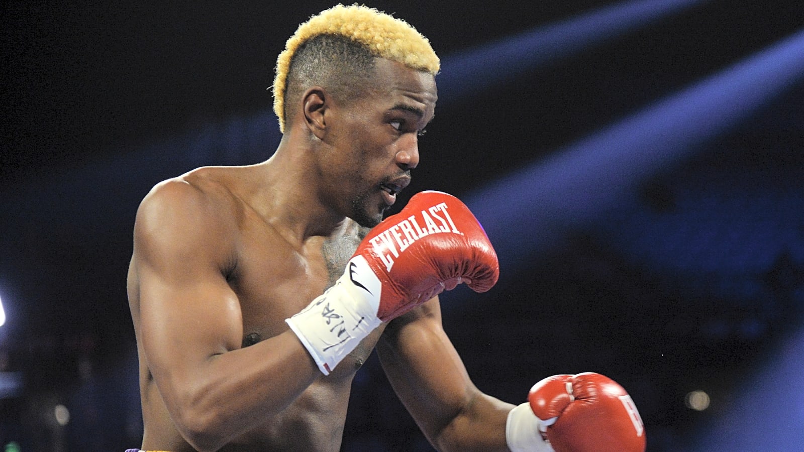 Subriel Matias Vs. Dalton Smith Preview