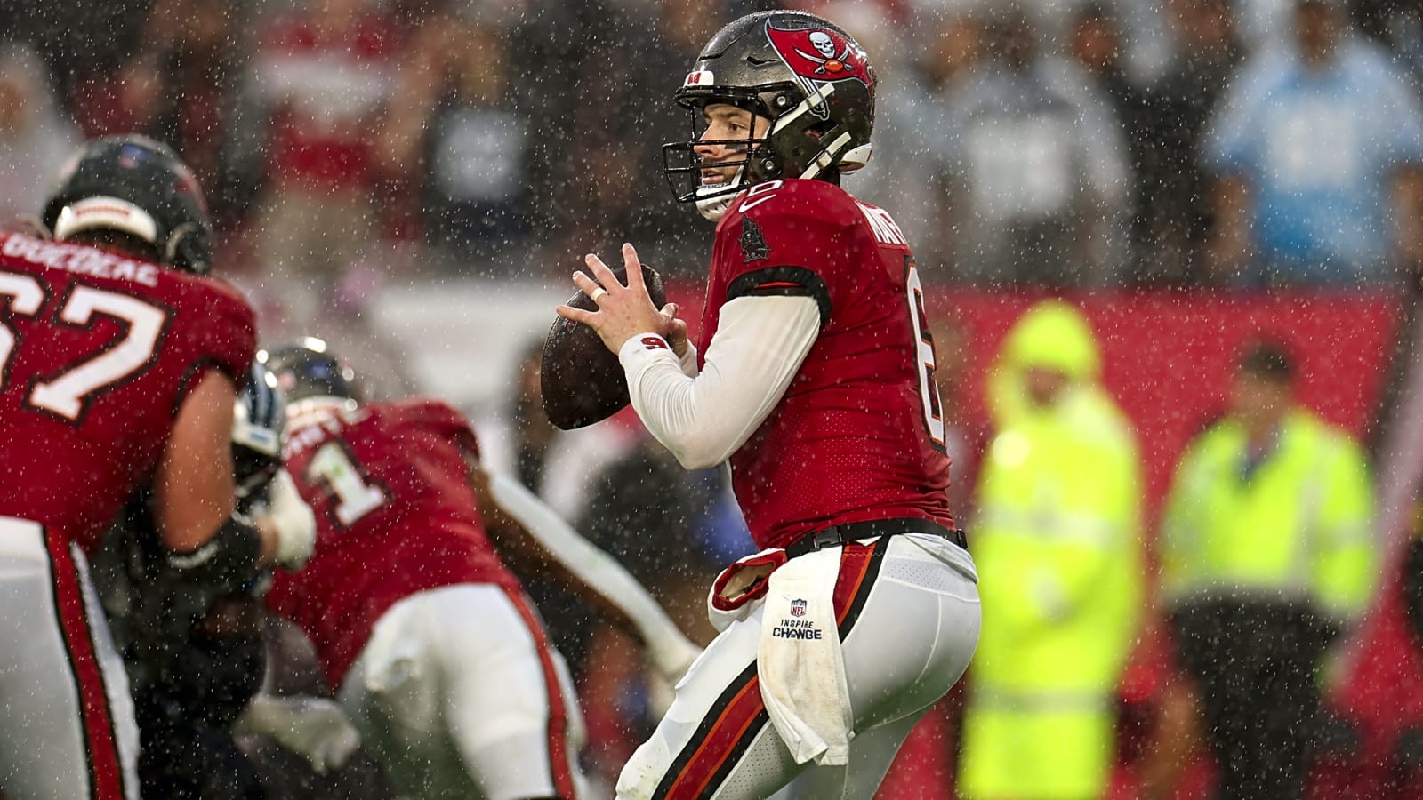 Big contract extension updates about Buccaneers' Baker Mayfield, Texans' C.J. Stroud emerge