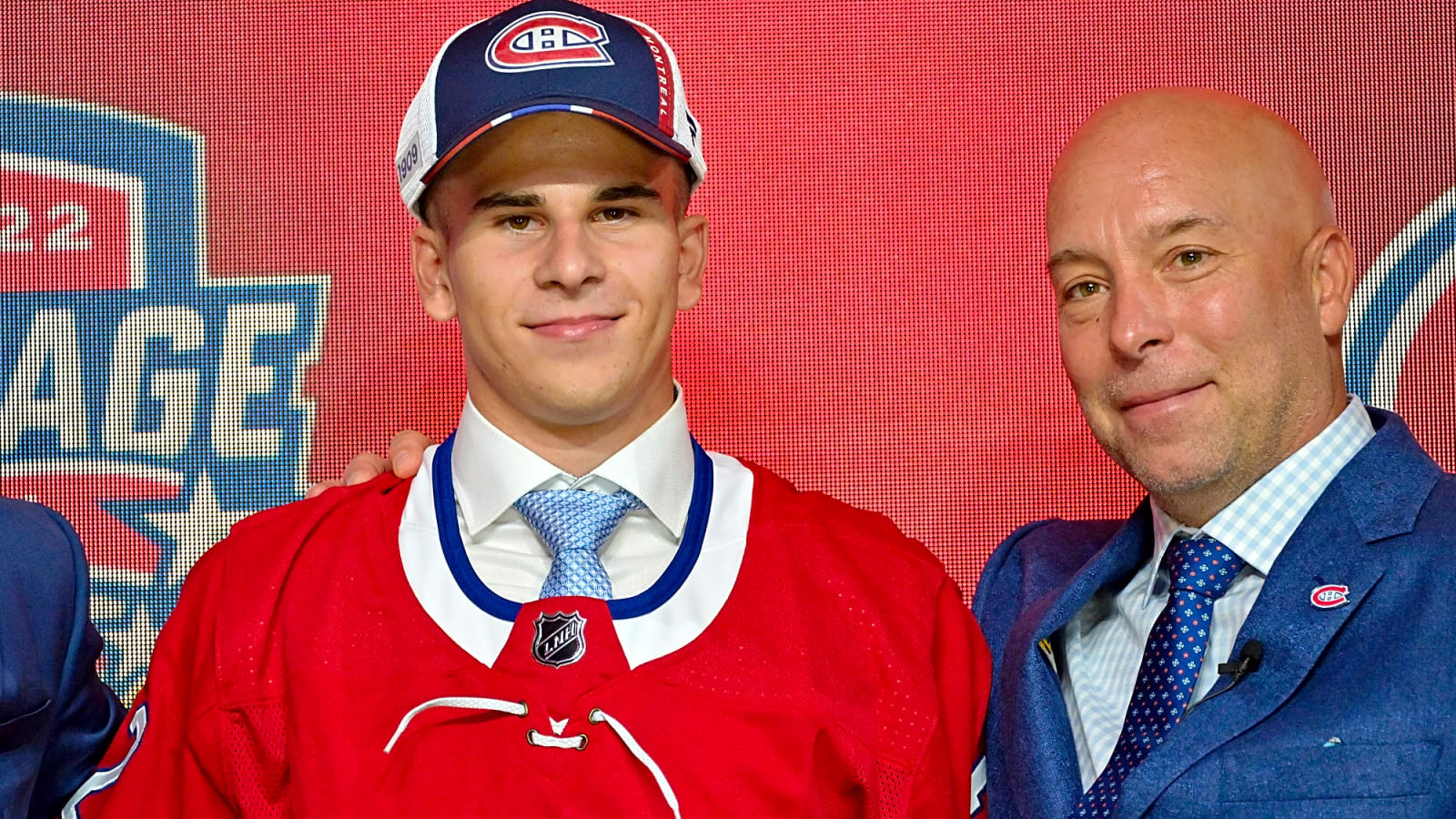 Kent Hughes: his contract negotiations took 15 minutes