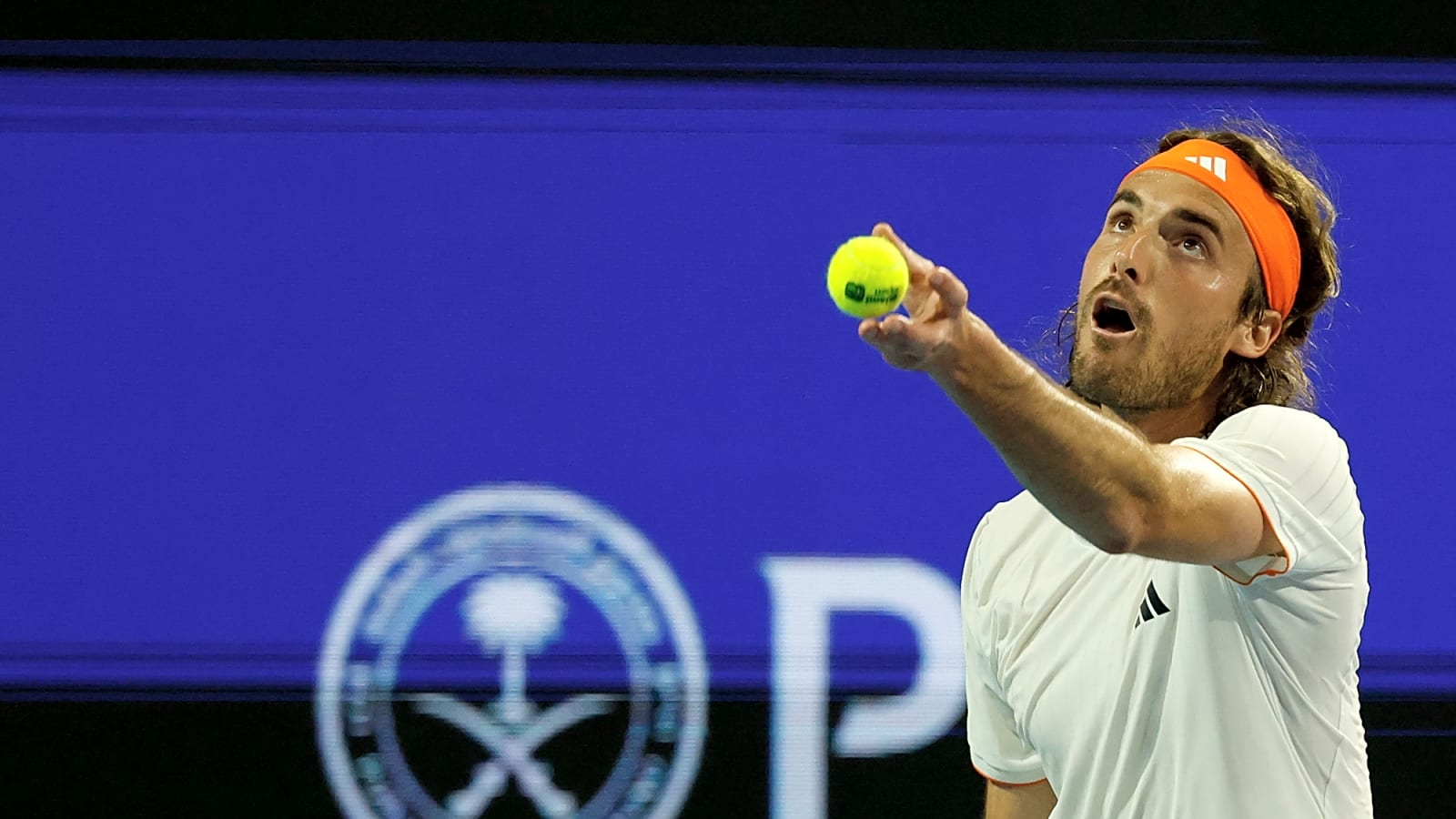 Goran Ivanisevic Believes Stefanos Tsitsipas Partnership Was Doomed From Day One