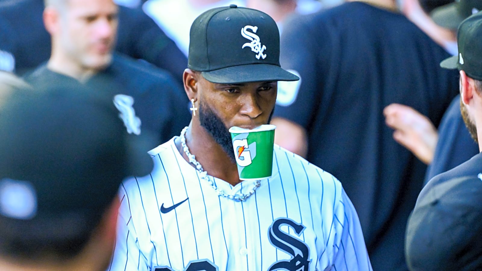 One of the Biggest Trade Deadline Pieces Hits the Injured List