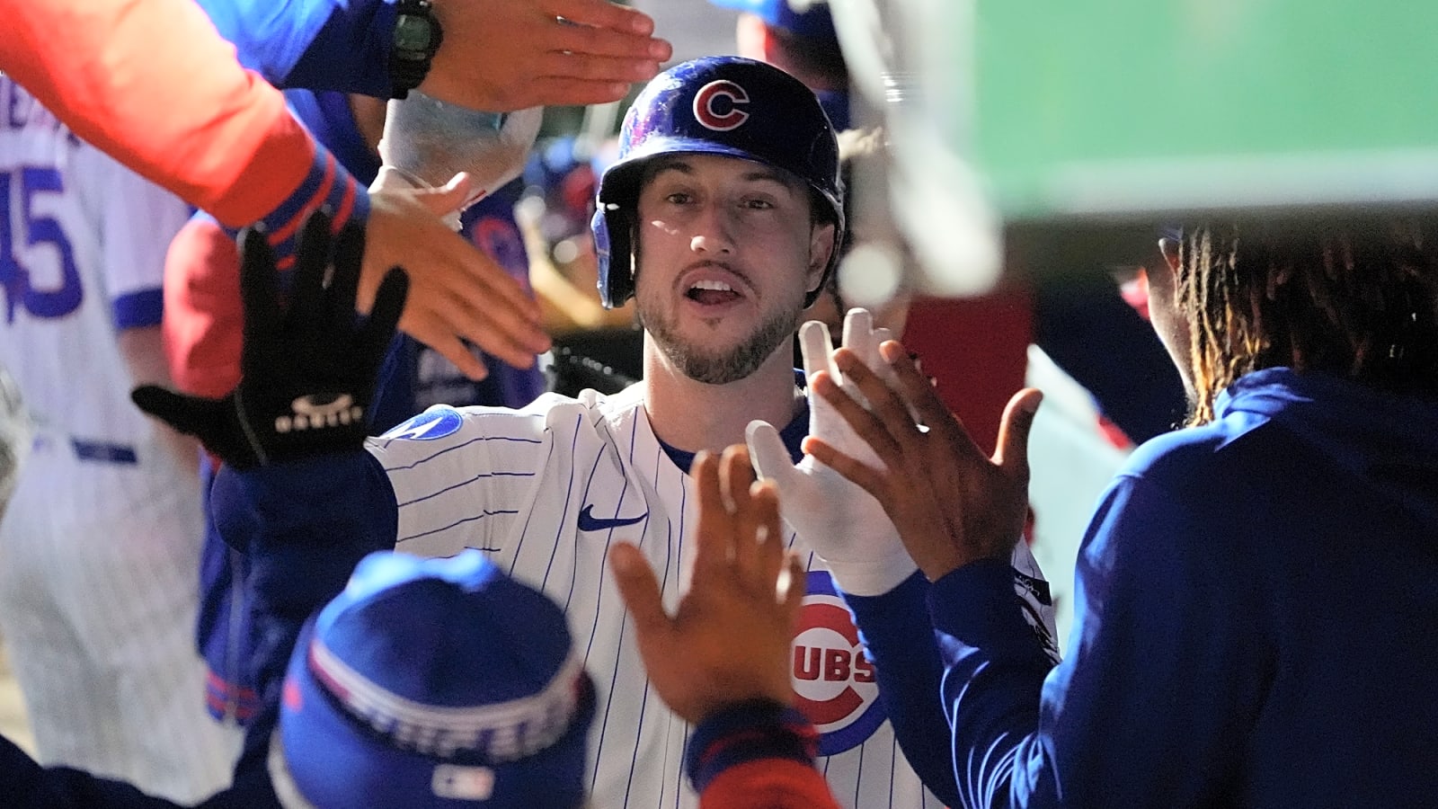 Dodgers already linked to 1 All-Star free agent