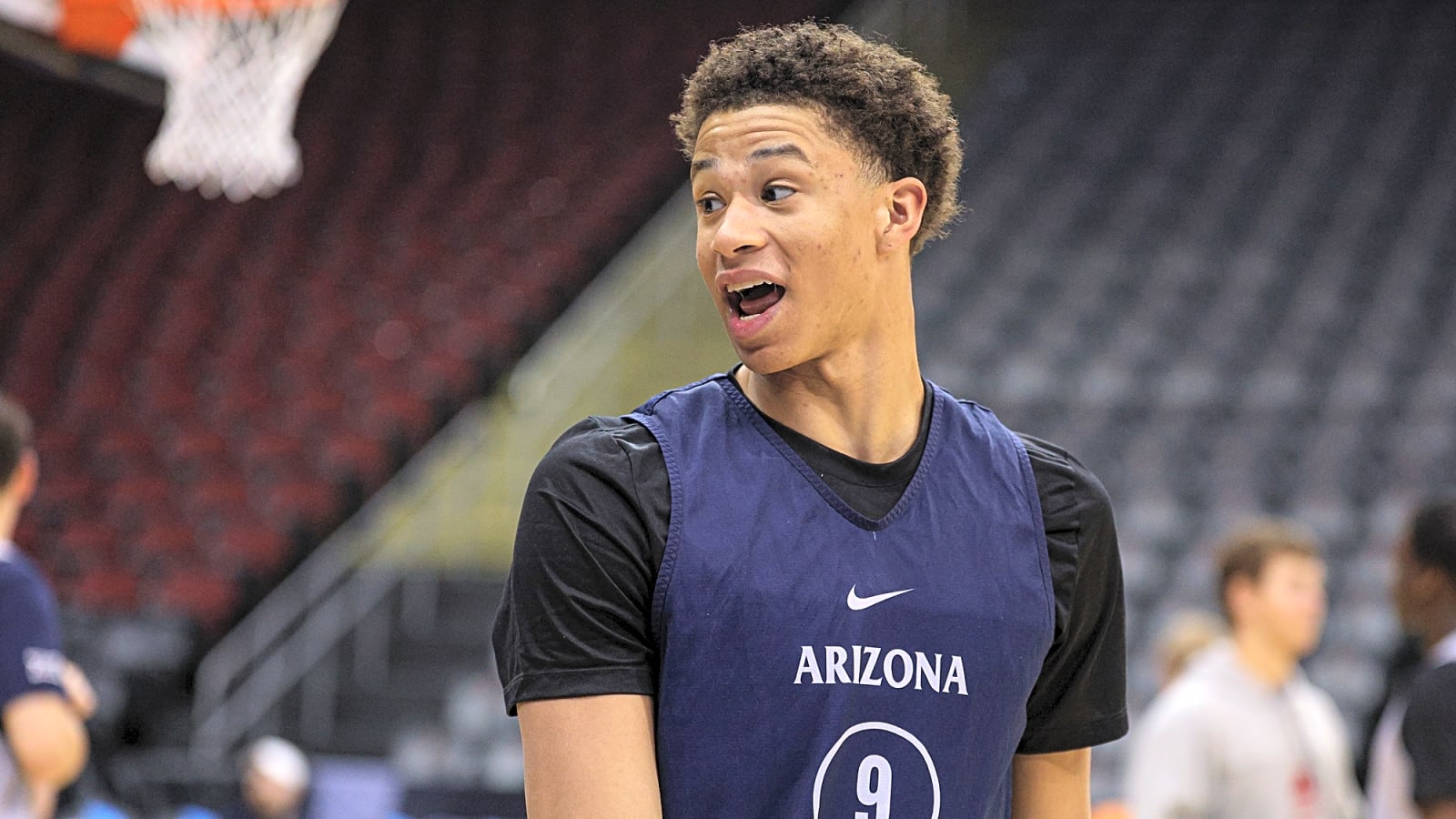 Phoenix Suns 2025 NBA mock draft: Prospects from big names schools coming to the Valley