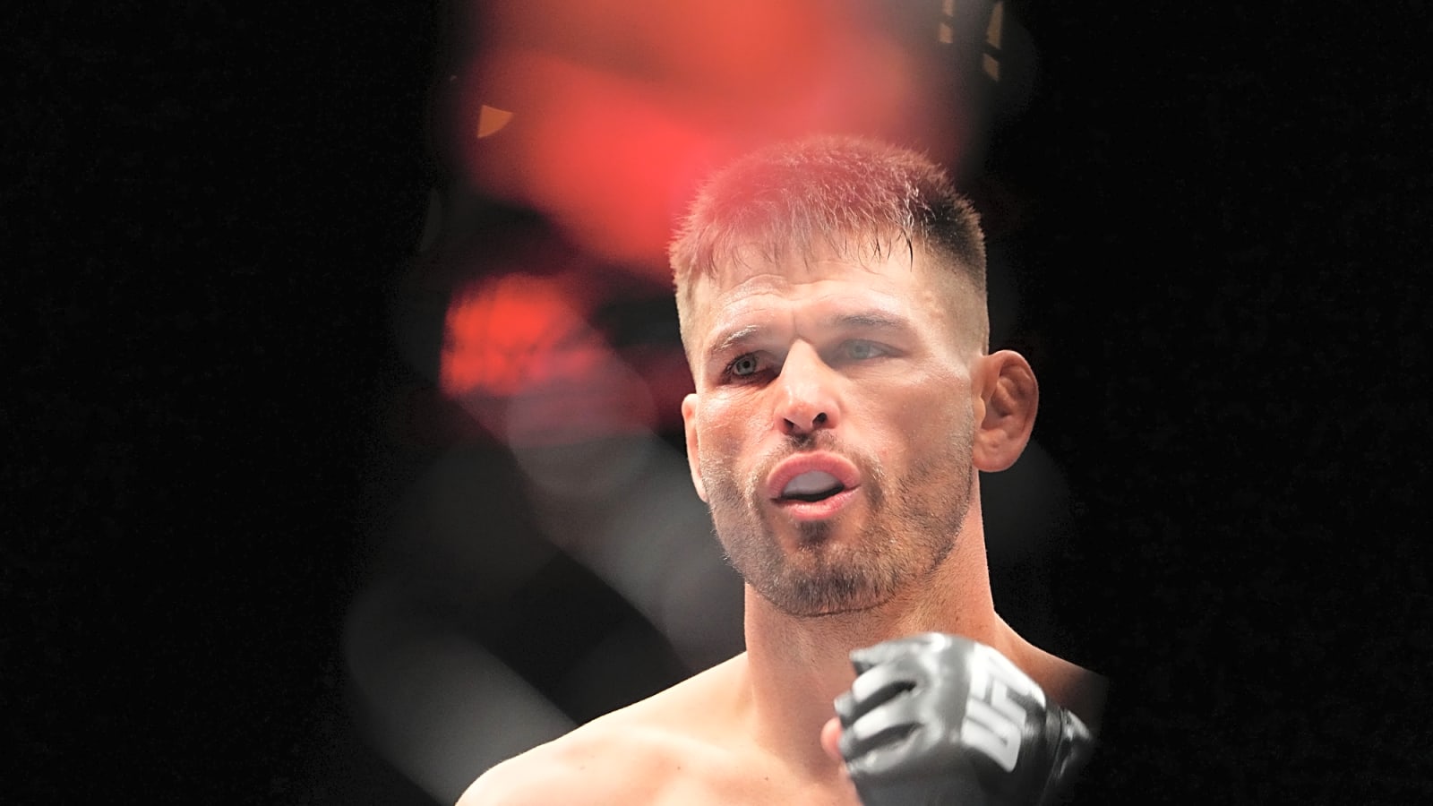 Tim Means arrested, charged with felony count of child abuse