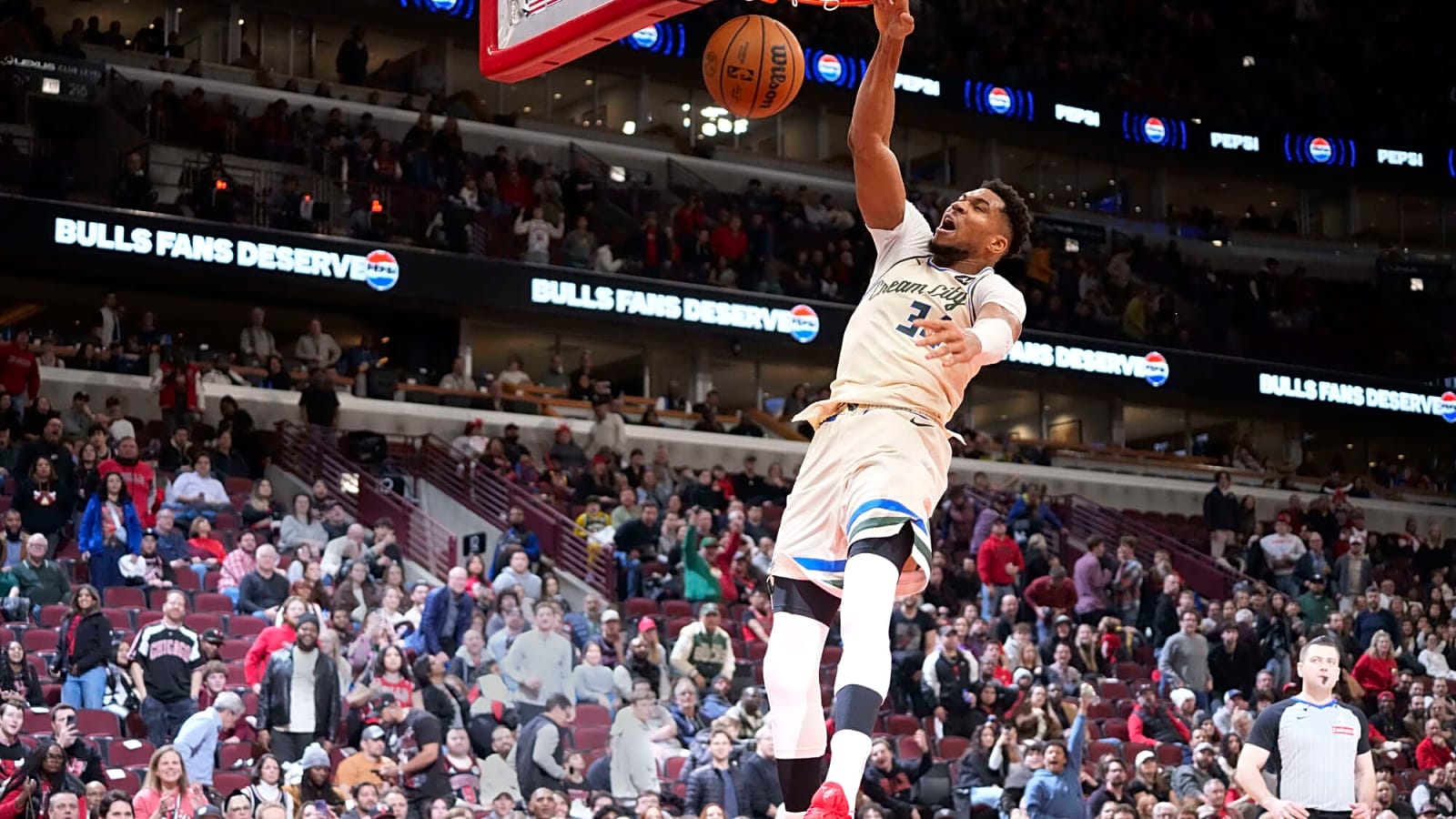 Bucks Operating As Buyers Heading Into Trade Deadline