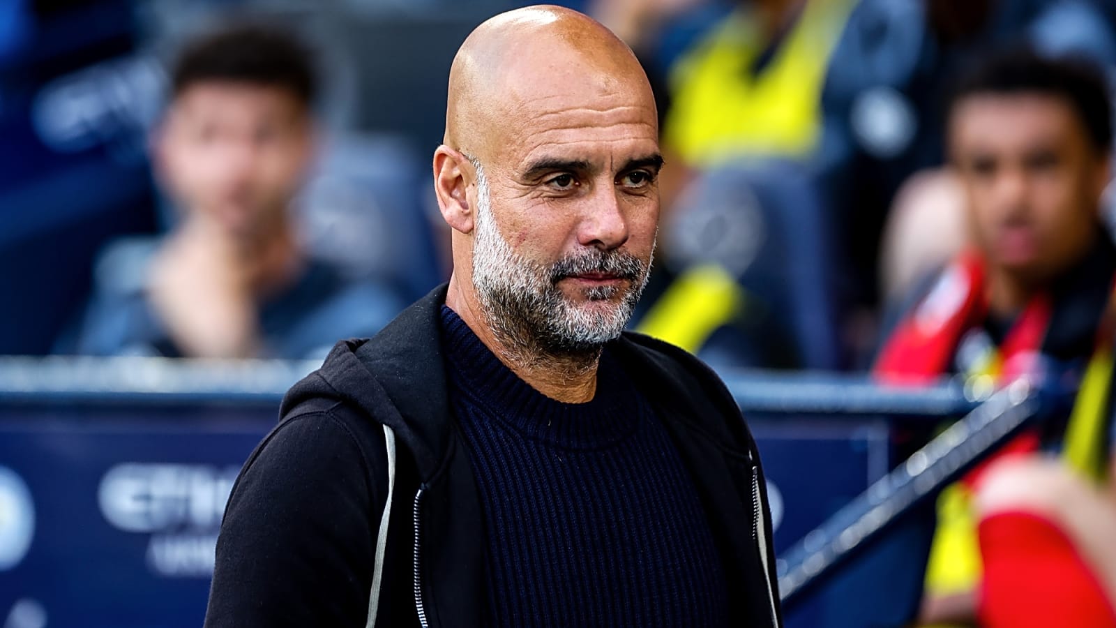 There appears to be little chance that Manchester City will sign Tino Livramento this summer