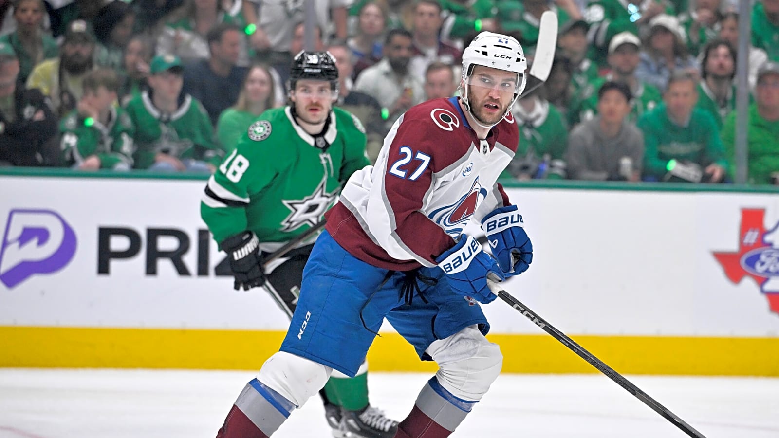 Islanders' Jonathan Drouin to have player safety hearing