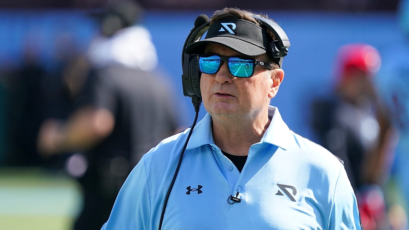 Bob Stoops Has No Interest in Replacing Joe Castiglione