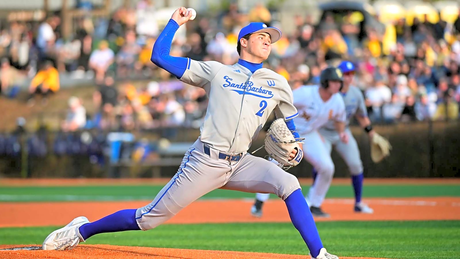 College Baseball Stock Talk – Standouts from Opening Weekend