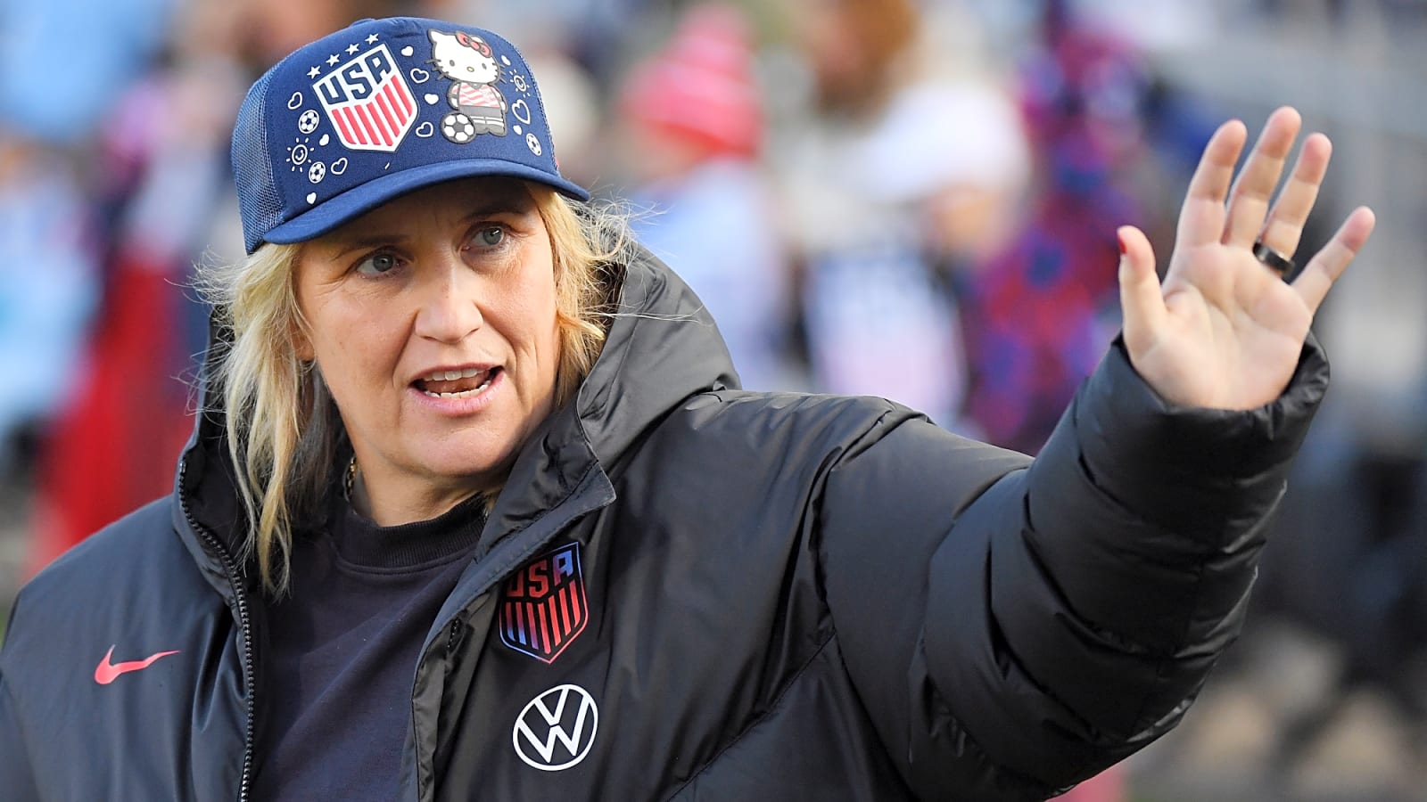 USWNT vs. Spain: Key takeaways from a battle of the world's best