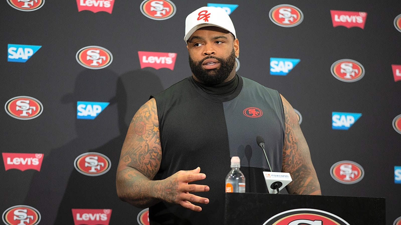 NFC Notes: Jalen Milroe, Kyren Williams, Trent Williams, 49ers, Cardinals, Rams, Seahawks