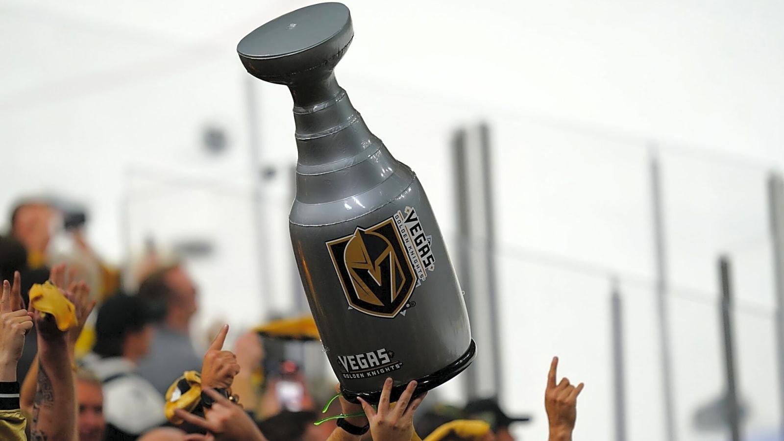 Oilers vs. Golden Knights: Game 1 Information, Line Combinations, Starting Goaltenders, and More
