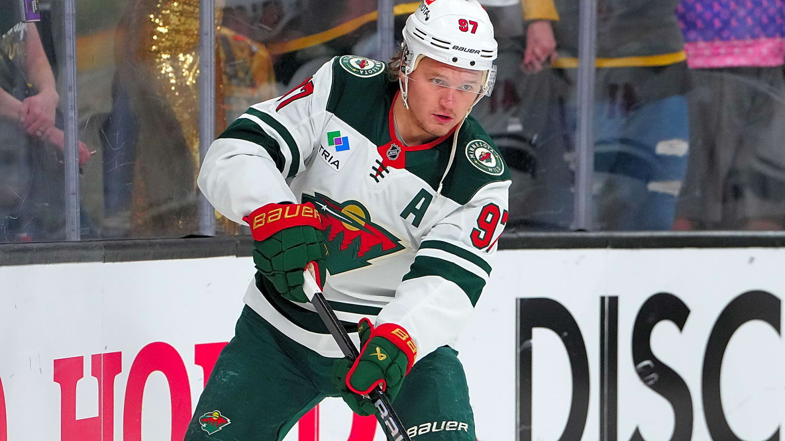 Is Kirill Kaprizov worth a record-setting contract?