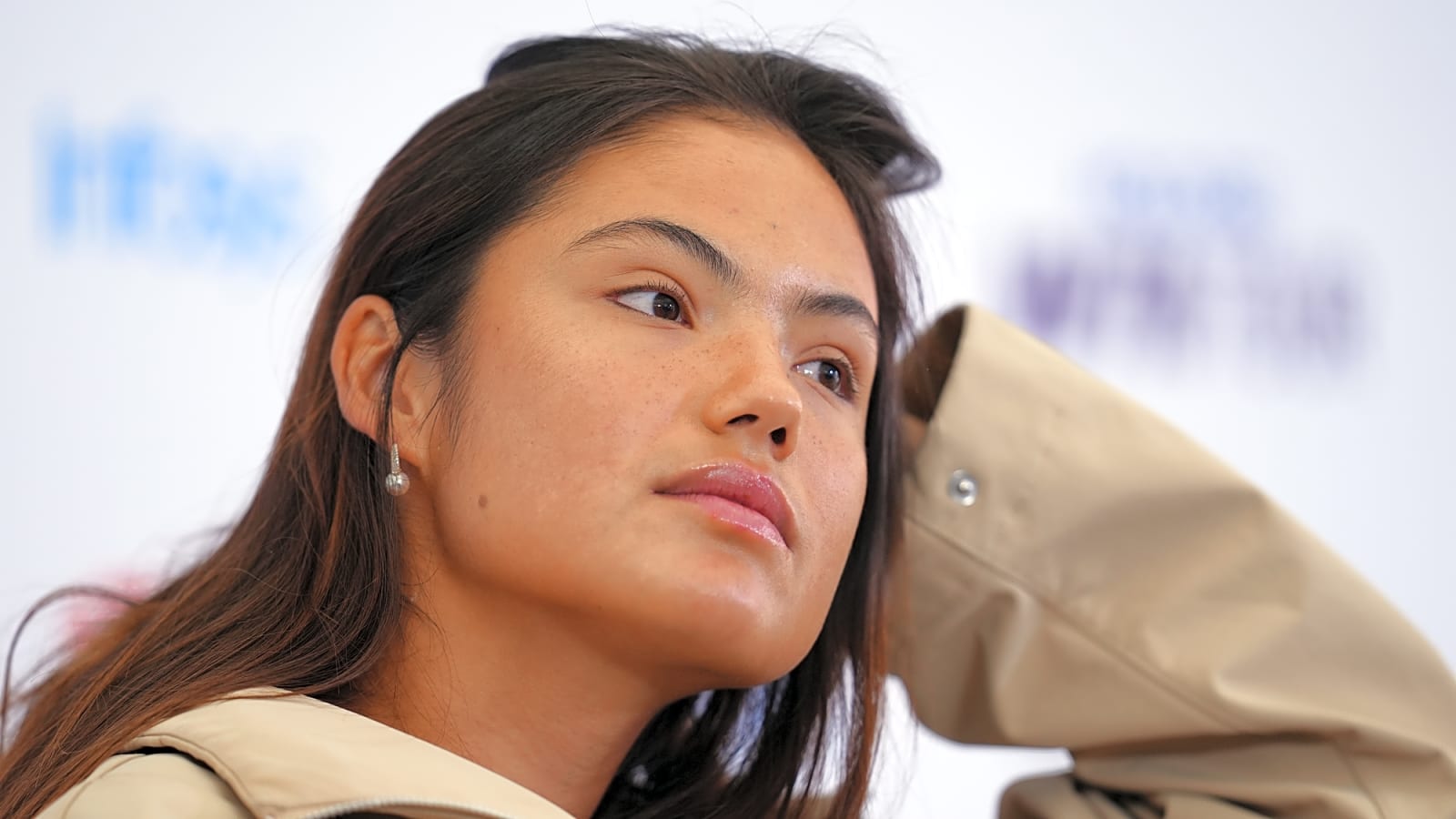 'I could barely breathe': Emma Raducanu’s harrowing stalking story and her path to recovery