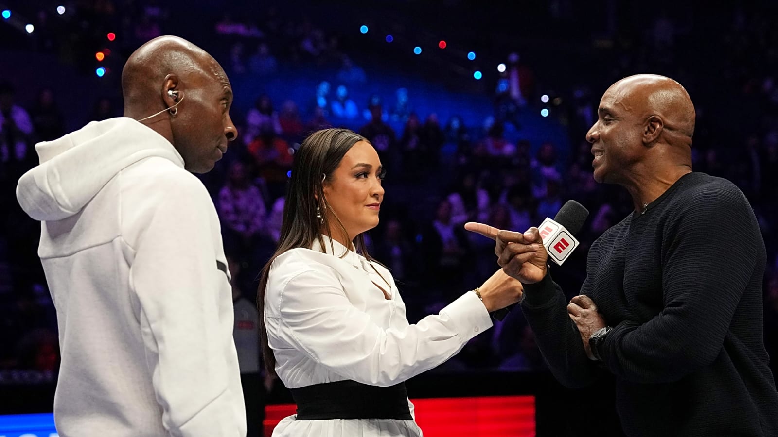 ESPN Pays Tribute To Cassidy Hubbarth, Who&#39;s Leaving Network