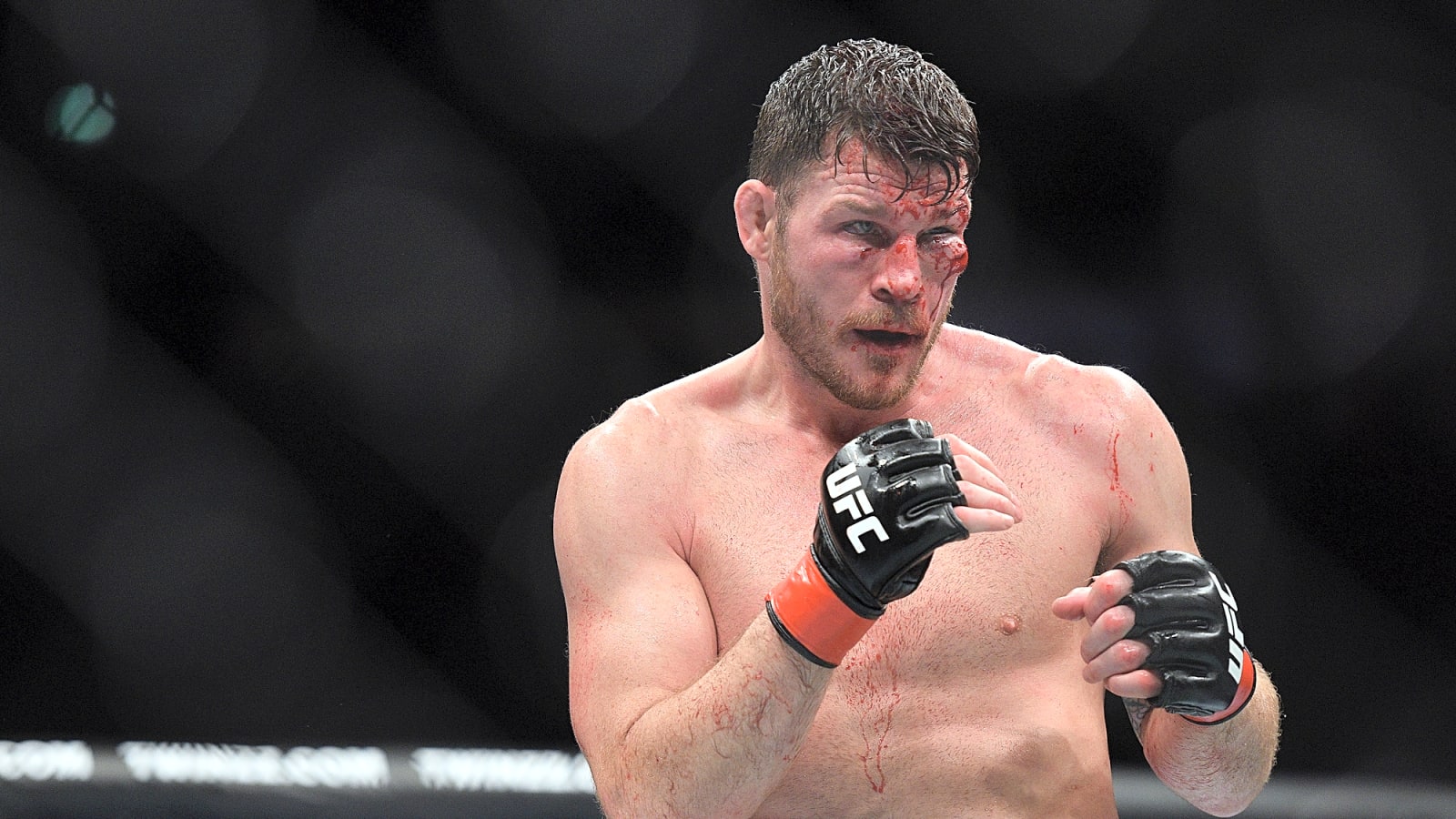 Michael Bisping Reveals UFC Damage Is Making It Hard to Remember Lines in His Acting Career