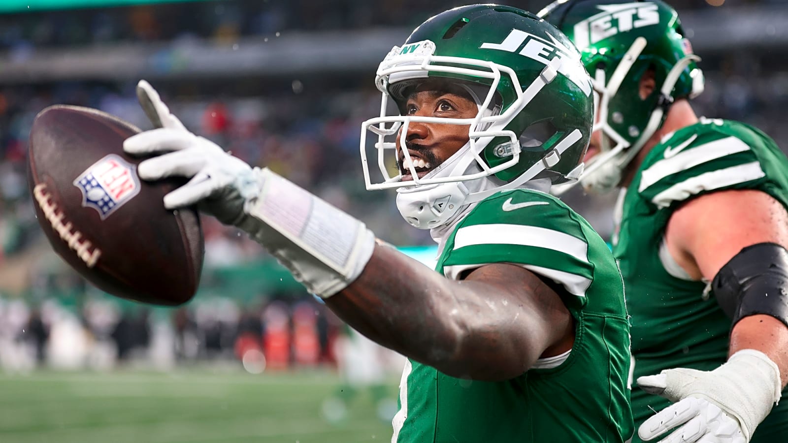 Week 14 Waiver Wire: Playoff Survival Mode Activated