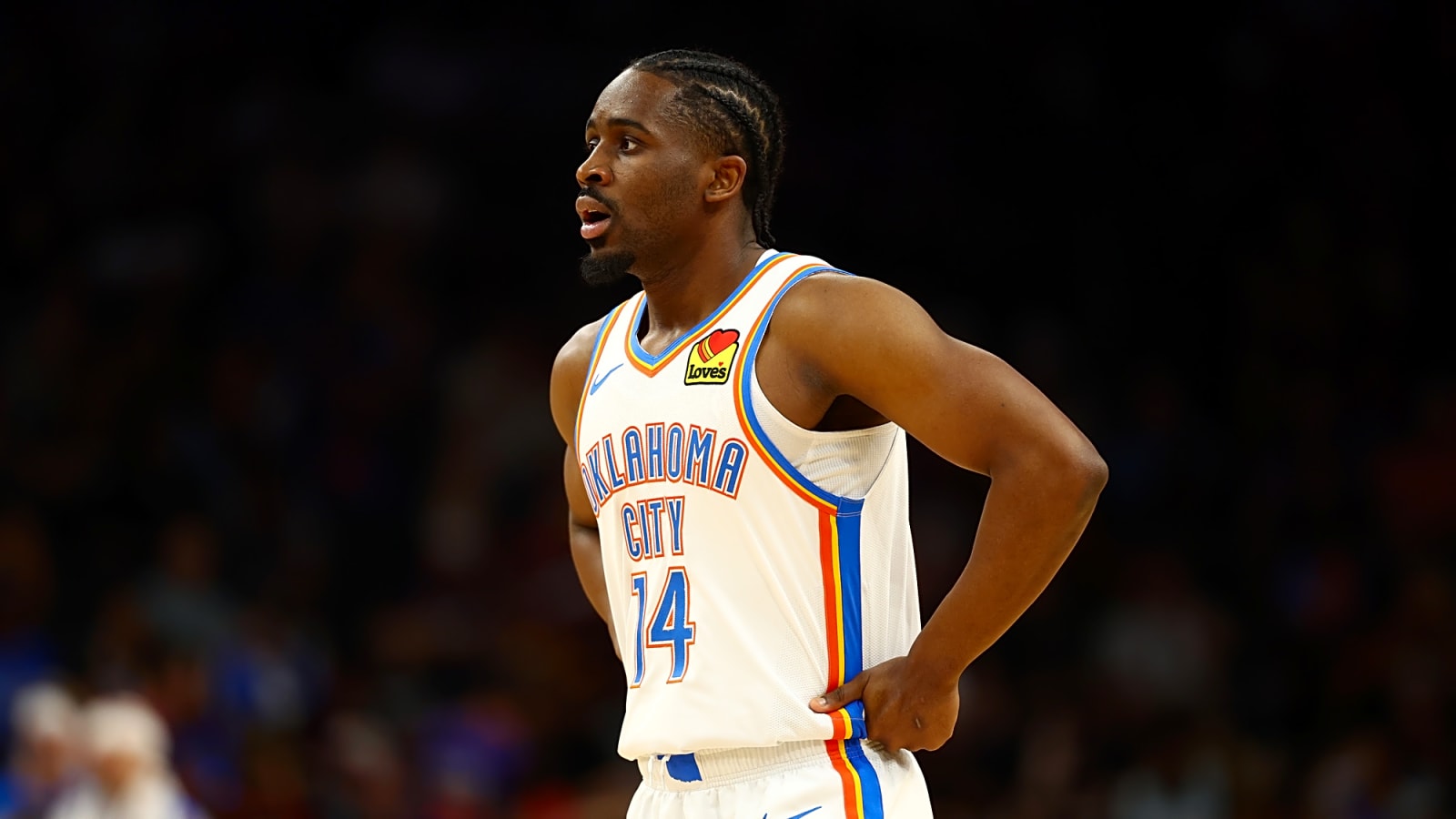 Kings make roster move