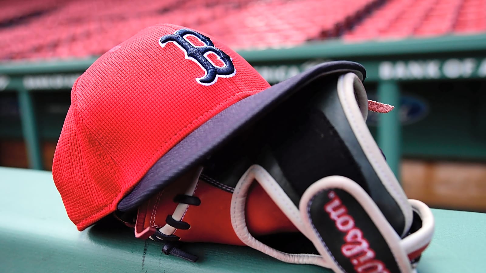 Red Sox Making Trade Calls For Offensive Help