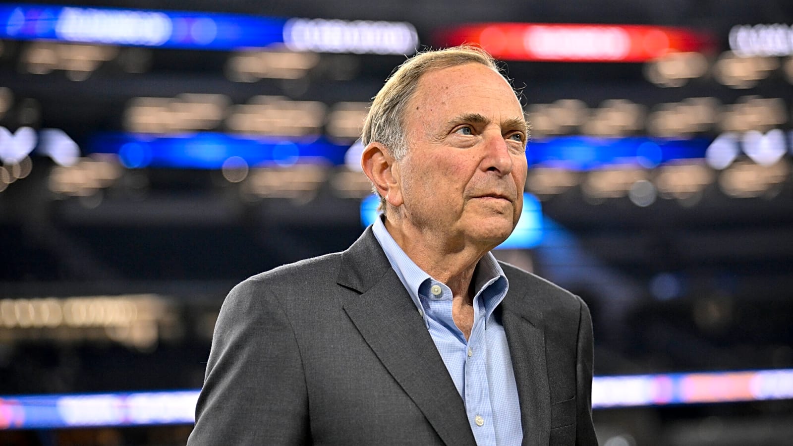 NHL announces 2028 World Cup of Hockey Tournament