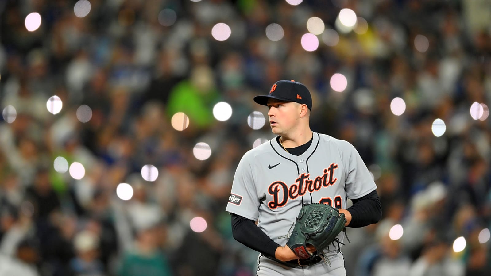 Skubal vs Skenes 2026 Fantasy Comparison