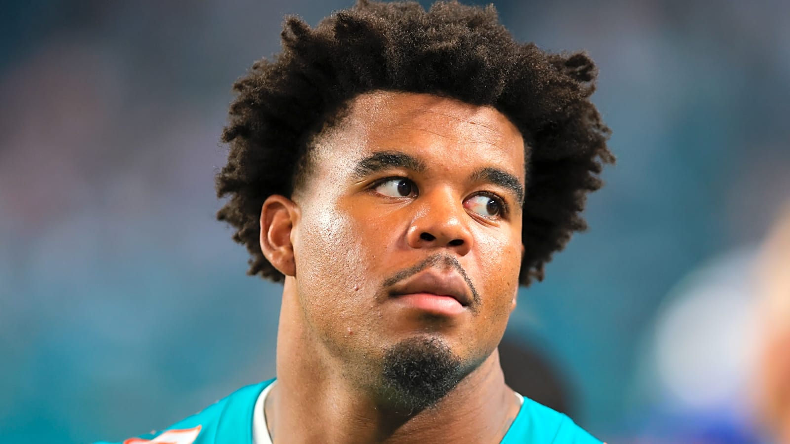 Sean Duggan: Chop Robinson Gives Dolphins Defense Needed Boost