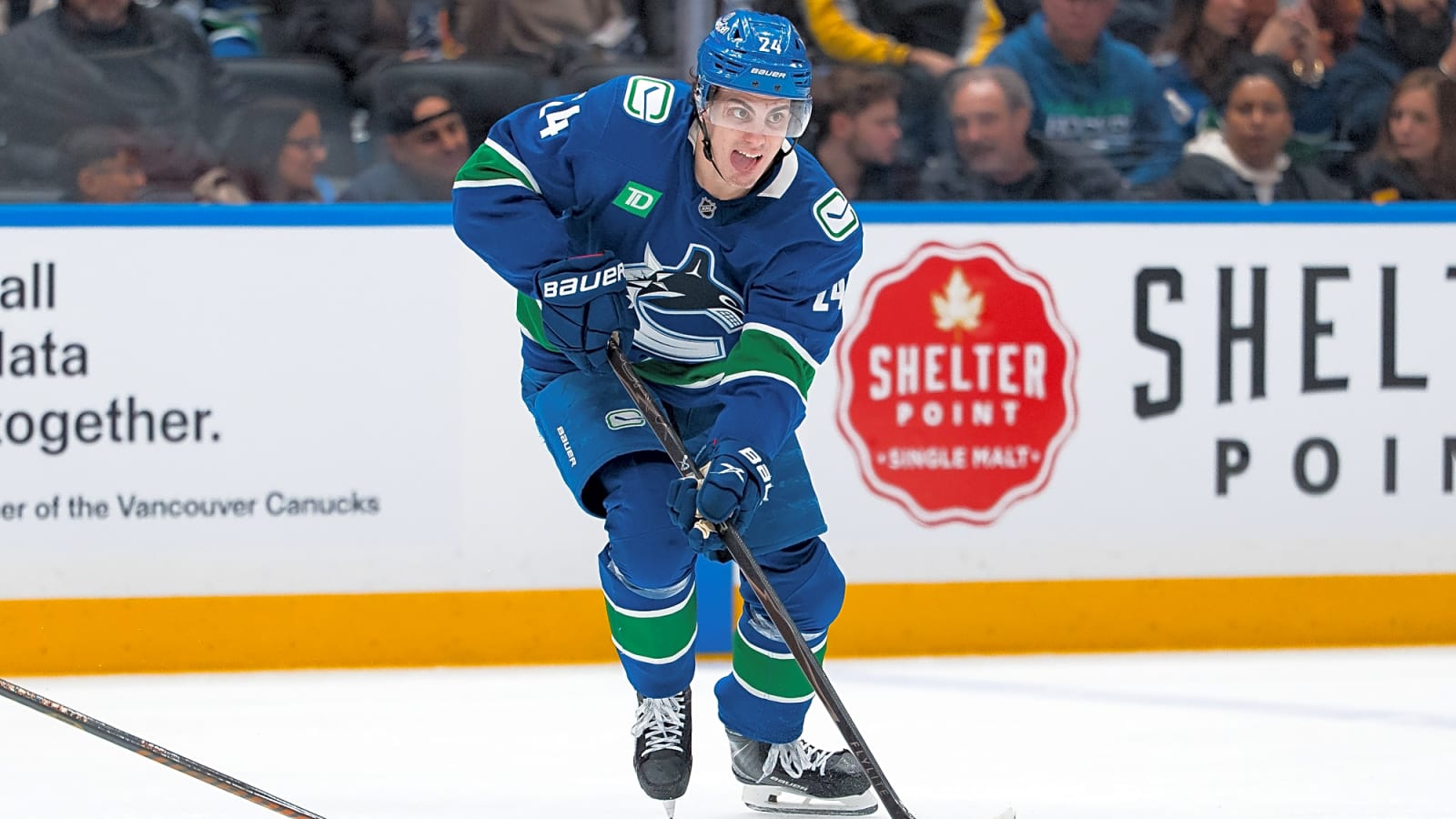 Breakout Candidate: Zeev Buium