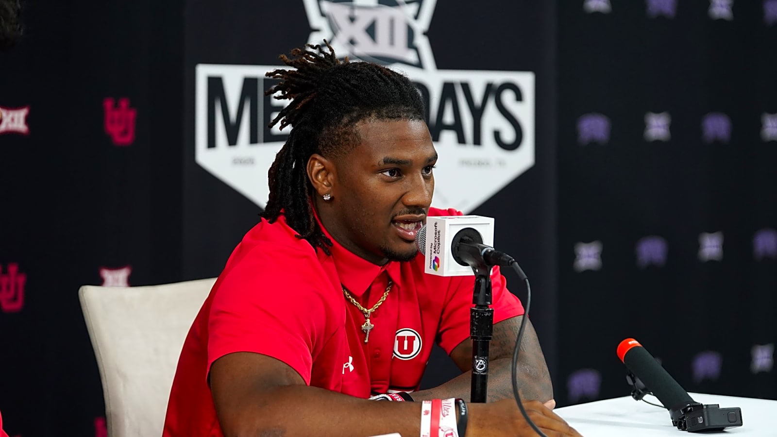 On3’s Andy Staples Makes Surprising Big 12 Title Pick