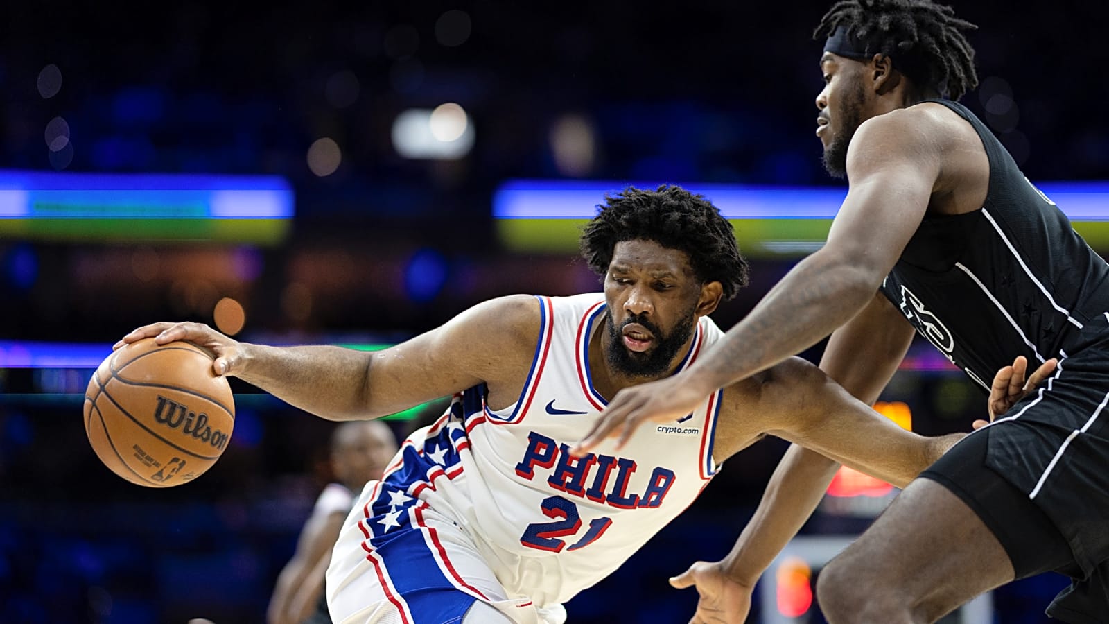 Five NBA teams who could be in trouble to start the season