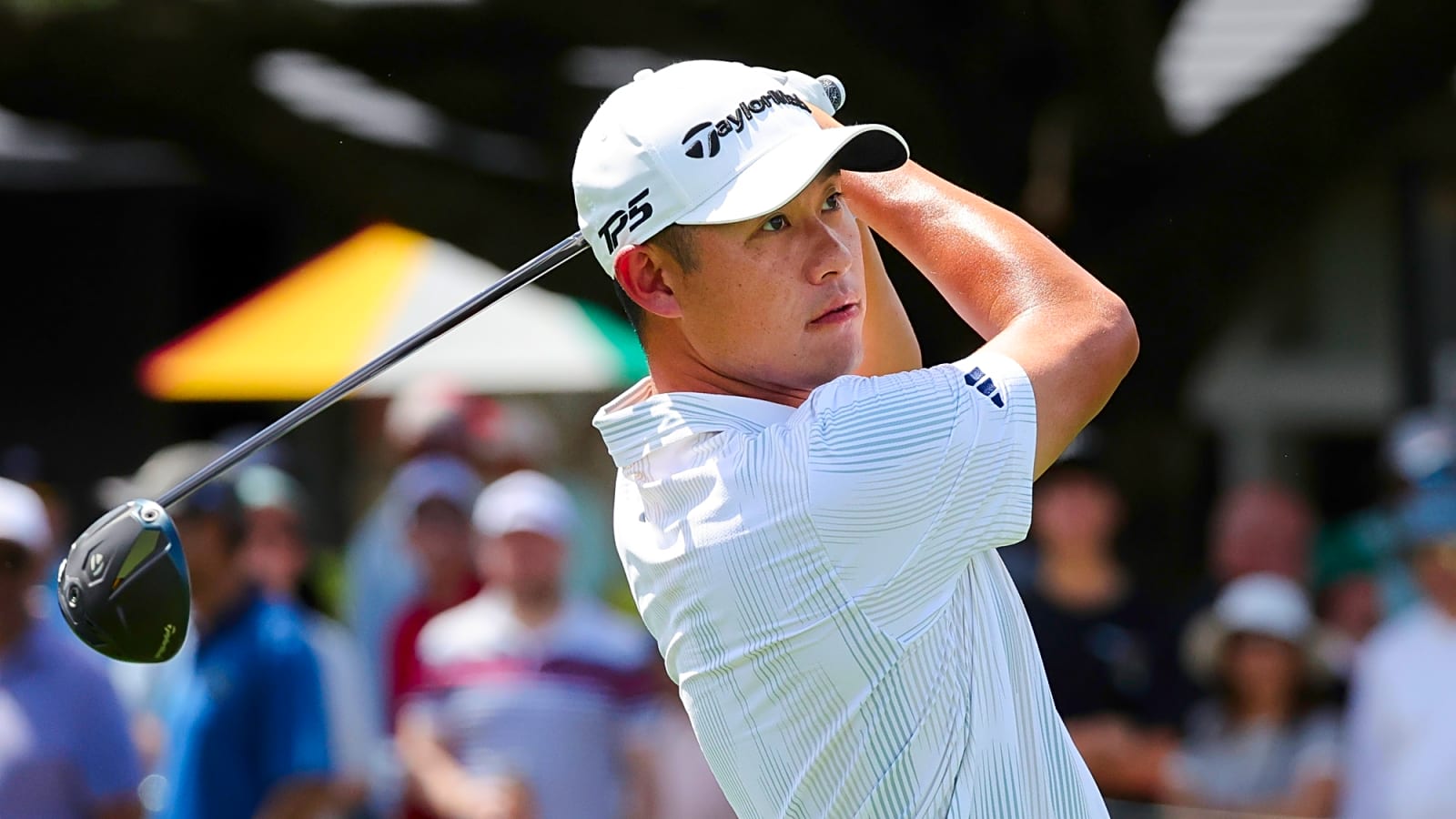 Collin Morikawa & 6 Others, Including Last Week’s Winner, Withdraw From $9.8M PGA Tour Event