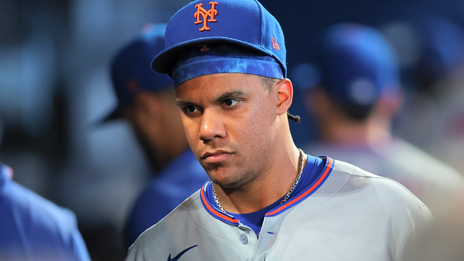 Mets make decision on their new bench coach