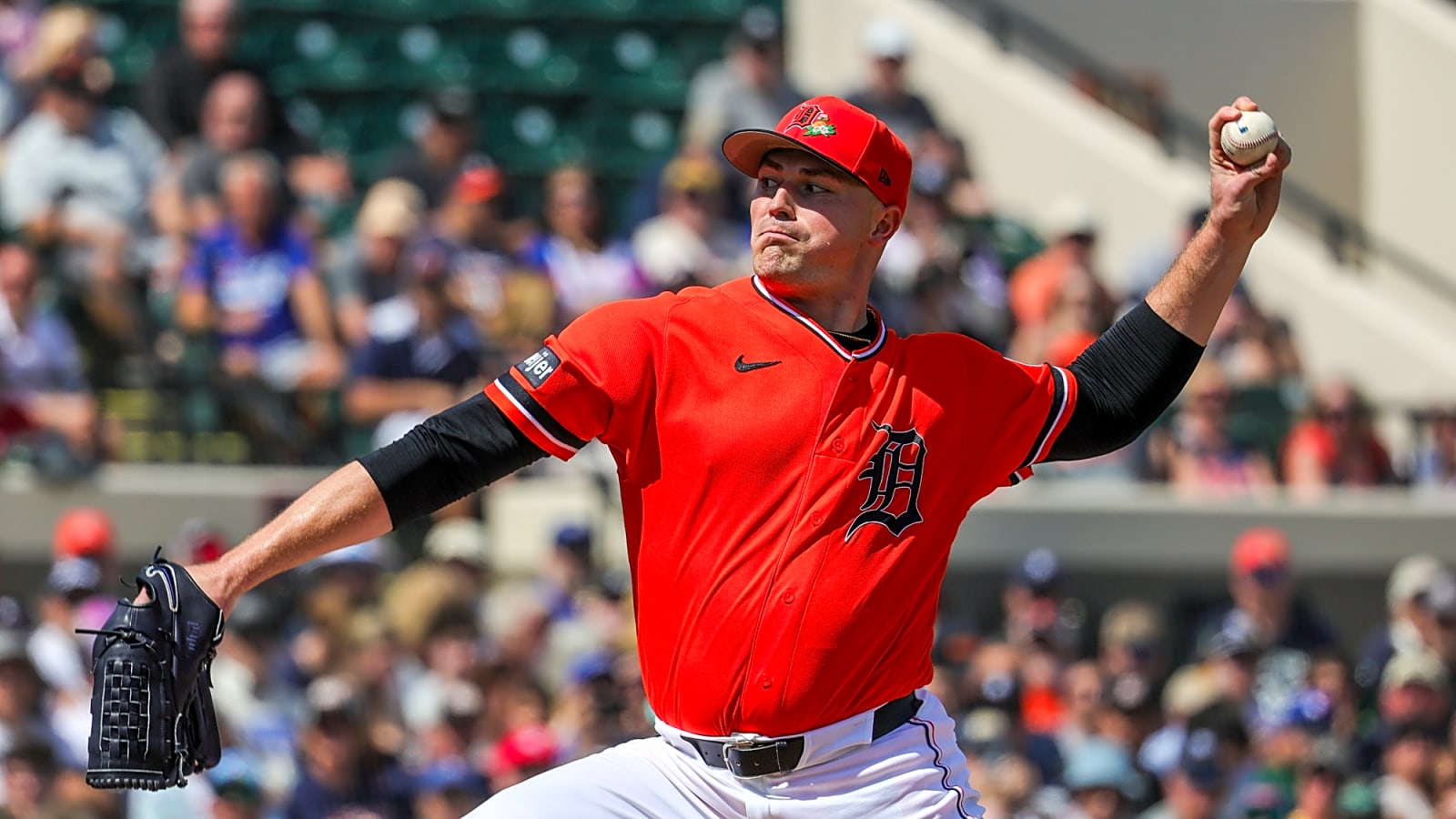 Tigers Announce Launch Of Detroit SportsNet