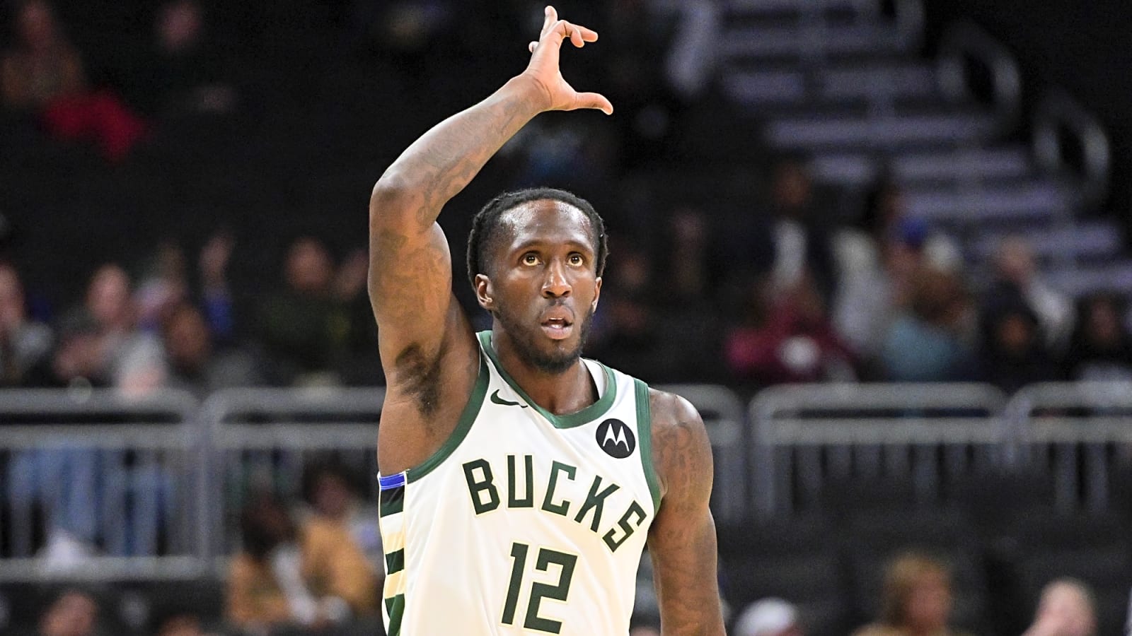 Bucks Apply For Disabled Player Exception
