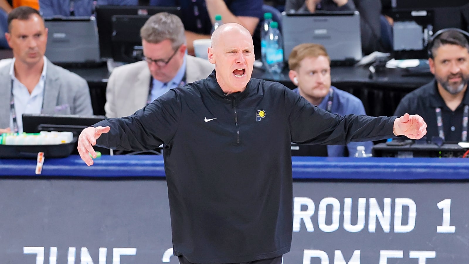 Milwaukee Bucks: Pacers Coach Breaks Silence on Losing Myles Turner to Fierce Rival