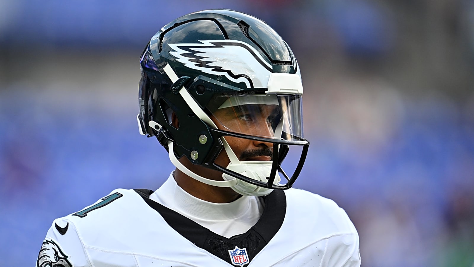 Breaking Down the Eagles’ Initial 53-Man Roster