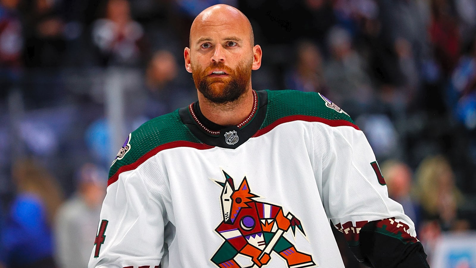 Edmonton Oilers Shockingly Fire Longtime NHLer Zack Kassian